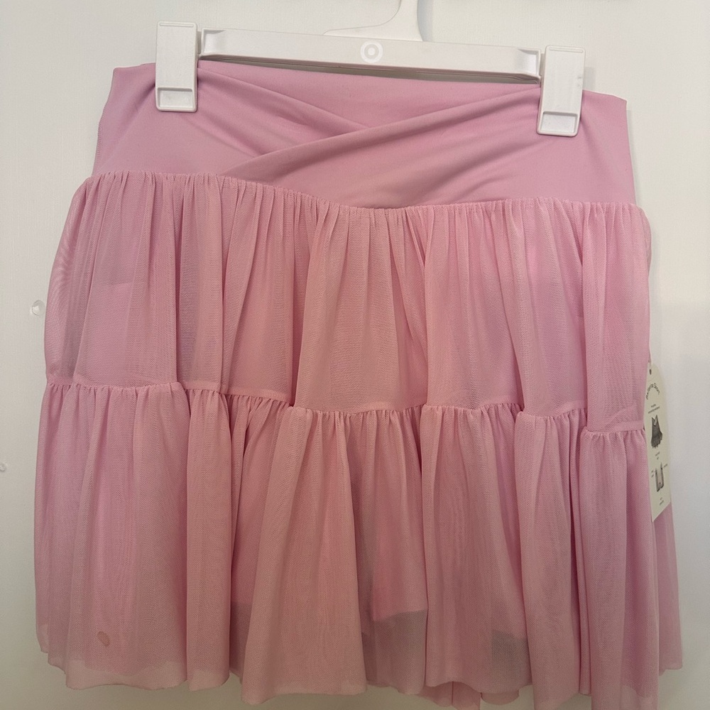 Blogilates Ballerina Skort